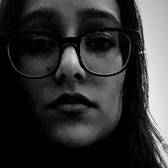 Warby Parker Walker glasses in Whiskey Tortoise - Picture 4 of 5